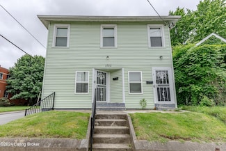 1700 Bolling Ave, Louisville, KY 40210
