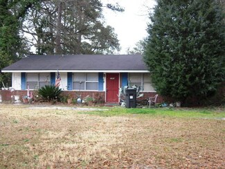 2269 Darlington Dr, Augusta, GA 30904