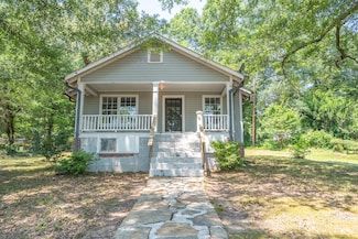 203 S High St, La Fayette, GA 30728