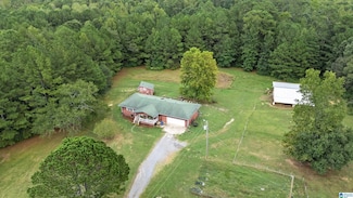 389 County Road 555, Hanceville, AL 35077