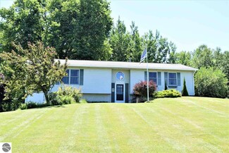 12345 S Lincoln Hollow Ct, Cedar, MI 49621