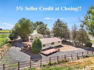 2036 S 2000 E, Gooding, ID 83330