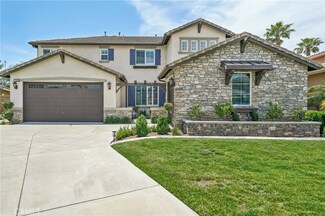 7604 Silverado Trail Place, Rancho Cucamonga, CA 91739