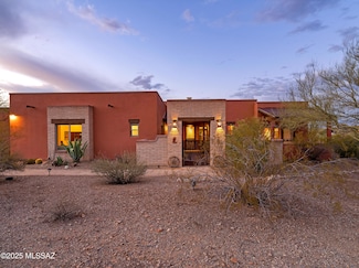 6300 N Abington Rd, Tucson, AZ 85743