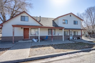 3012 and 902 9th Ave S, Billings, MT 59101