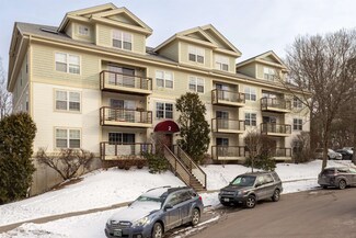 293 Hildred Dr Unit 293, Burlington, VT 05401