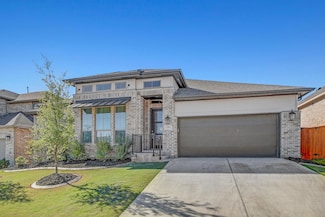 518 Bay Breeze Dr, Niederwald, TX 78640