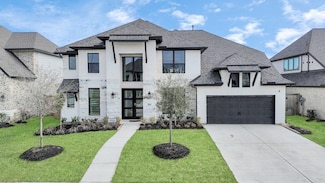 10414 Cloud Shimmer Trace, Richmond, TX 77406