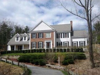 17 Cedar Hill Rd, Dover, MA 02030
