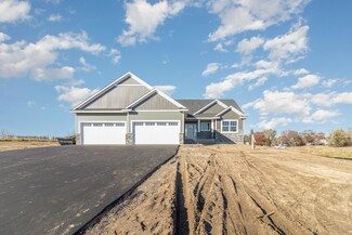 Xxxx 234th Ave NW, Saint Francis, MN 55070