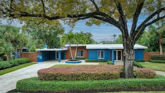 201 NE 28th Ct, Wilton Manors, FL 33334