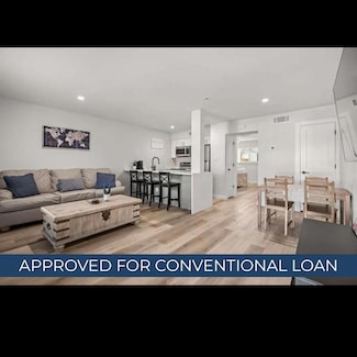1203 Hollow Creek Dr Unit 101, Austin, TX 78704