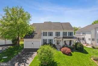 42105 Glacier Bay Ct, Stone Ridge, VA 20105