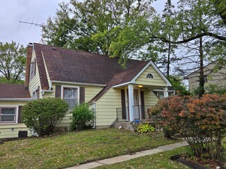 16632 Plainview Dr, Markham, IL 60428