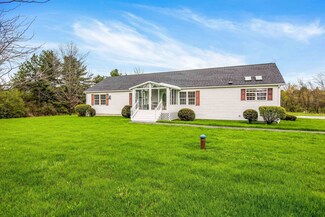 813 Mount Philo Rd, Shelburne, VT 05482