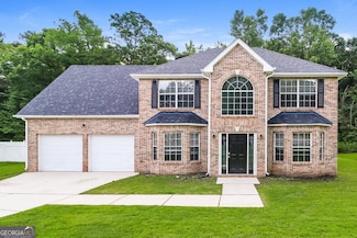 1958 Smithfield Ave, Ellenwood, GA 30294