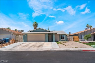 508 Purcell Dr, Las Vegas, NV 89107