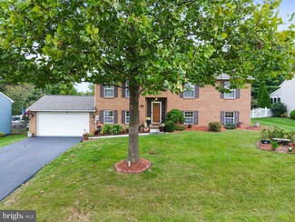 1918 Winston Dr, Hagerstown, MD 21740