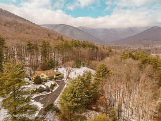 72 High Point Mountain Rd, West Shokan, NY 12494