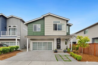 1120 154th Place SW, Lynnwood, WA 98087