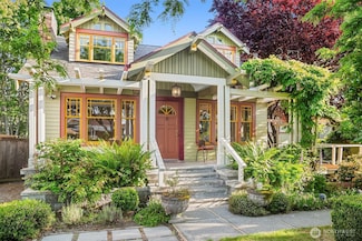 642 Elm St, Edmonds, WA 98020