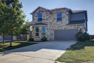 443 Agave Flats Dr, New Braunfels, TX 78130