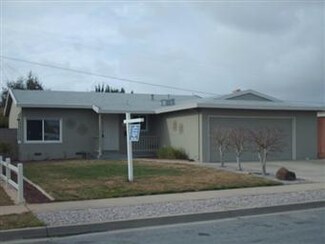 1551 Mariposa Ct, Salinas, CA 93906
