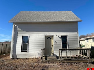 204 2nd St, Pender, NE 68047