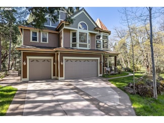 9530 S F Little Butte Cir, Eaglepoint, OR 97524
