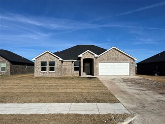 3026 Silver Charm Ave, Durant, OK 74701