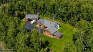 7061 W Sunset Ave, Wasilla, AK 99654