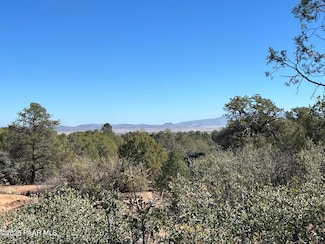 0 W Home Stretch Dr, Williamson, AZ 86323