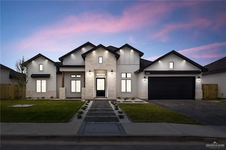 1003 Bette St, Pharr, TX 78577