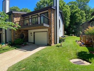1537 Riverside Dr Unit 1537, Tulsa, OK 74119