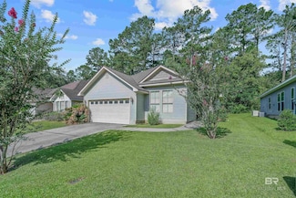 505 Rolling Hill Cir, Daphne, AL 36526