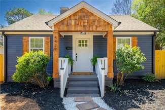 4429 Major St, Charlotte, NC 28208