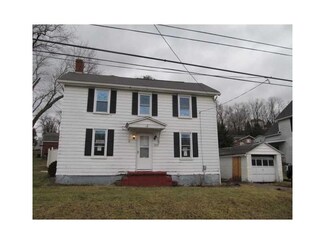 307 Vernon Dr, West Newton, PA 15089