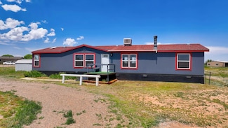 7 Bison Cir, Moriarty, NM 87035