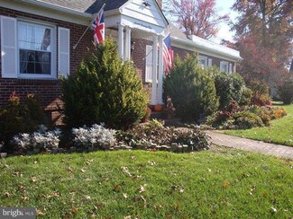 701 S Adams St, Havre de Grace, MD 21078
