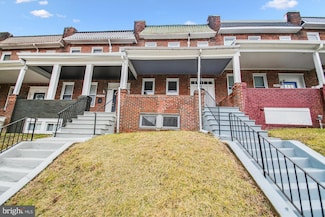 2911 Presbury St, Baltimore, MD 21216