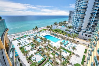 2501 S Ocean Dr Unit 1218, Hollywood, FL 33019