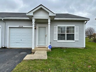 2254 Margaret Dr Unit 4, Montgomery, IL 60538