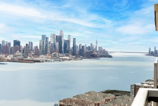 6600 Jfk Blvd E Unit 23C, West New York, NJ 07093