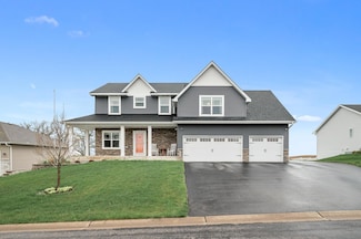 8689 Bison Ave, Monticello, MN 55362