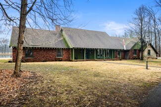 201 N Hunt St, Terre Haute, IN 47803