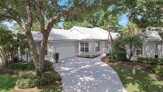 2444 SW Brookwood Ln, Palm City, FL 34990