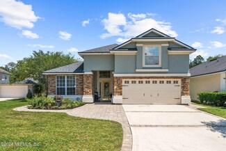 2037 Trailing Pines Way, Fleming Island, FL 32003
