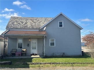 705 Railroad St, Caldwell, OH 43724