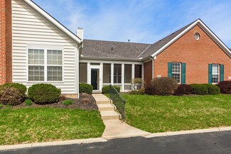 5938 Elm Bluff Way, Columbus, OH 43213