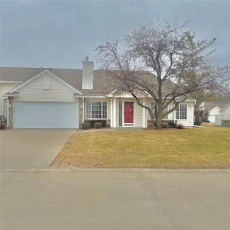 6200 Ep True Pkwy Unit 604, West Des Moines, IA 50266